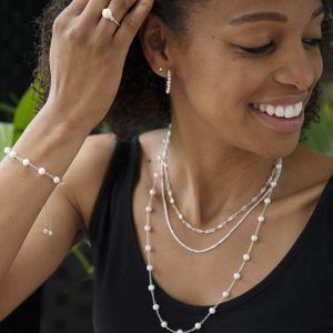 Freshwater Pearls
